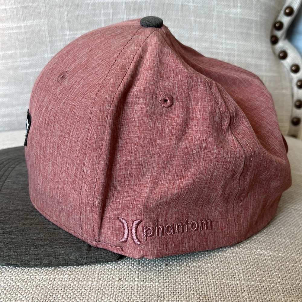 Hurley SnapBack - Picture 6 of 6